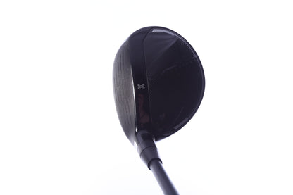 Used PXG 0311 Black OPS 7-Wood - Right-Handed - 21 Degrees - Regular Flex