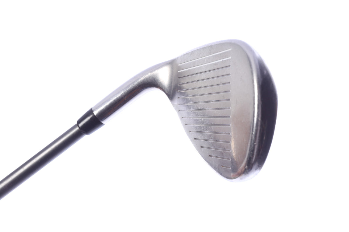 Used Callaway Rogue Approach Wedge - Right-Handed - 49 Degrees - Regular Flex