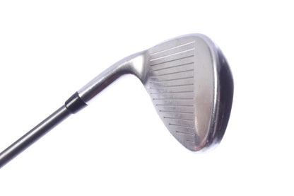 Used Callaway Rogue Approach Wedge - Right-Handed - 49 Degrees - Regular Flex