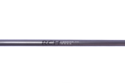 Used Callaway Big Bertha Fusion Iron Set - Right-Handed - 5-PW - Regular Flex