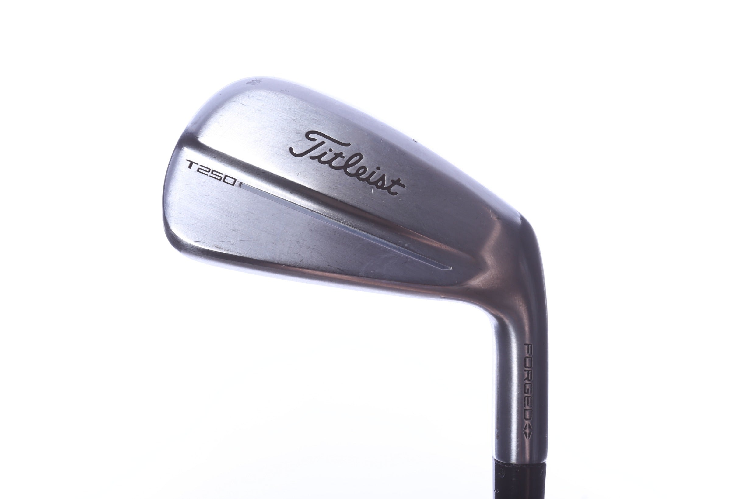 Used Titleist 2025 T250 Single 6-Iron - Right-Handed - Stiff Flex-Next Round