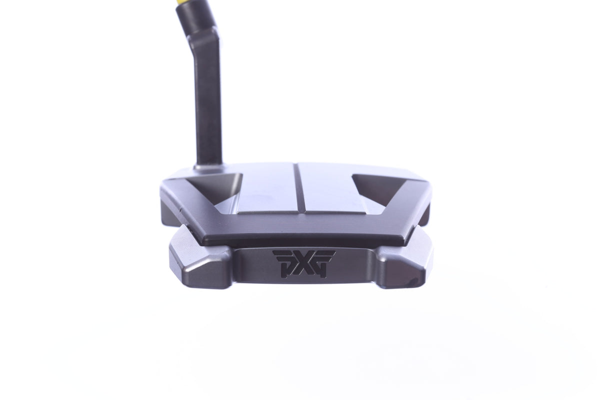 Used PXG Battle Ready II Blackjack Putter - Right-Handed - 32 in - Mallet-Next Round