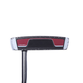 Used TaylorMade Ghost Spider Si Slant Putter - Right-Handed - 35 in - Mallet-Next Round