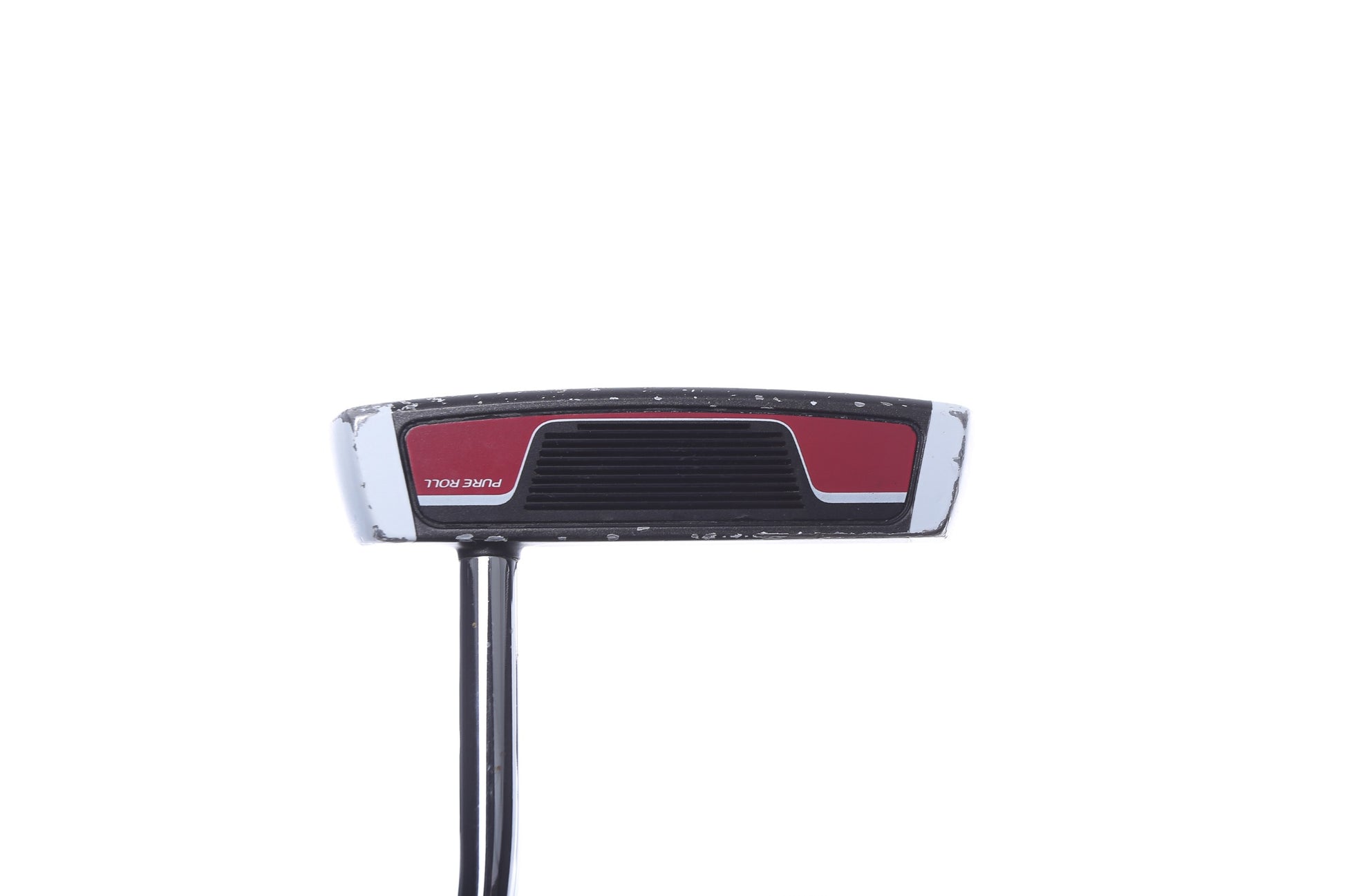 Used TaylorMade Ghost Spider Si Slant Putter - Right-Handed - 35 in - Mallet-Next Round