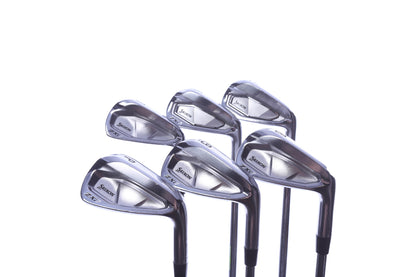 Used Srixon Srixon ZXi5/ZXi7 Combo Iron Set - Right-Handed - 5-PW - Stiff Flex