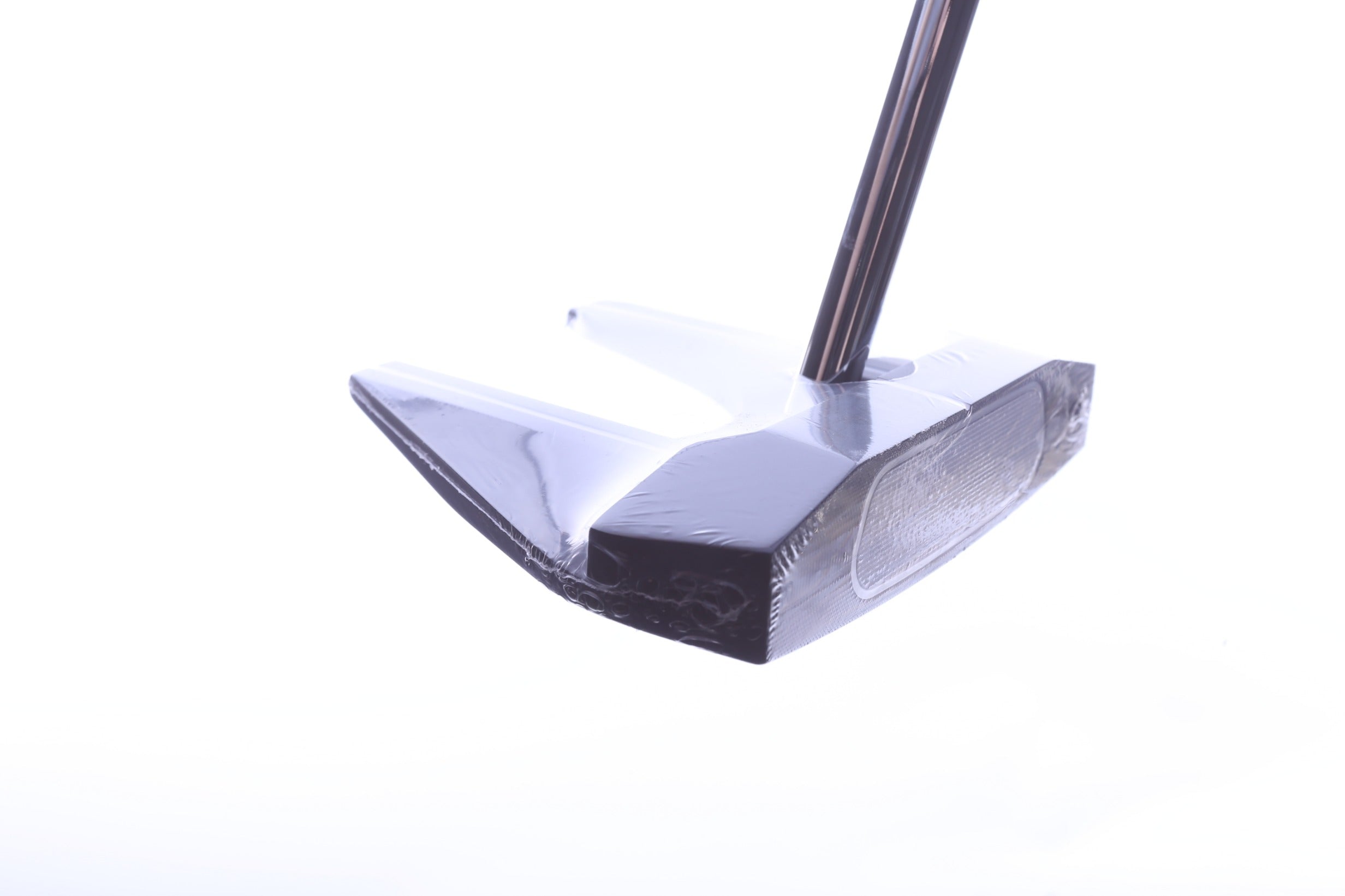 Used Odyssey Ai-DUAL Square 2 Square Seven Putter - Right-Handed - 35 in - Mallet