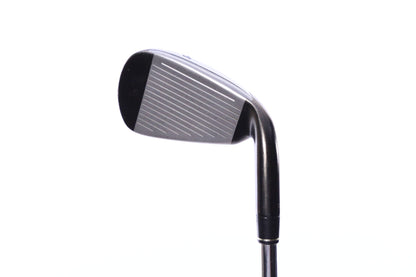 Used TaylorMade Burner 2.0 Single 4-Iron - Left-Handed - Stiff Flex-Next Round