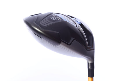 Used TaylorMade SLDR S Driver - 10 Degrees - Stiff Flex UST Mamiya PROFORCE V2 - Right-Handed