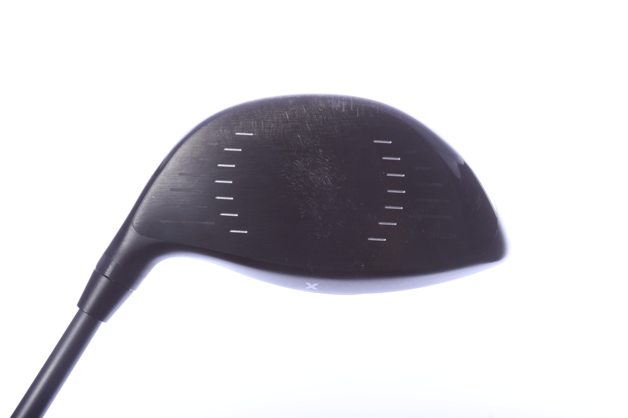 Used PXG 0811 XF GEN4 Driver - 10.5 Degrees - Stiff Flex Project X HZRDUS Smoke - Right-Handed