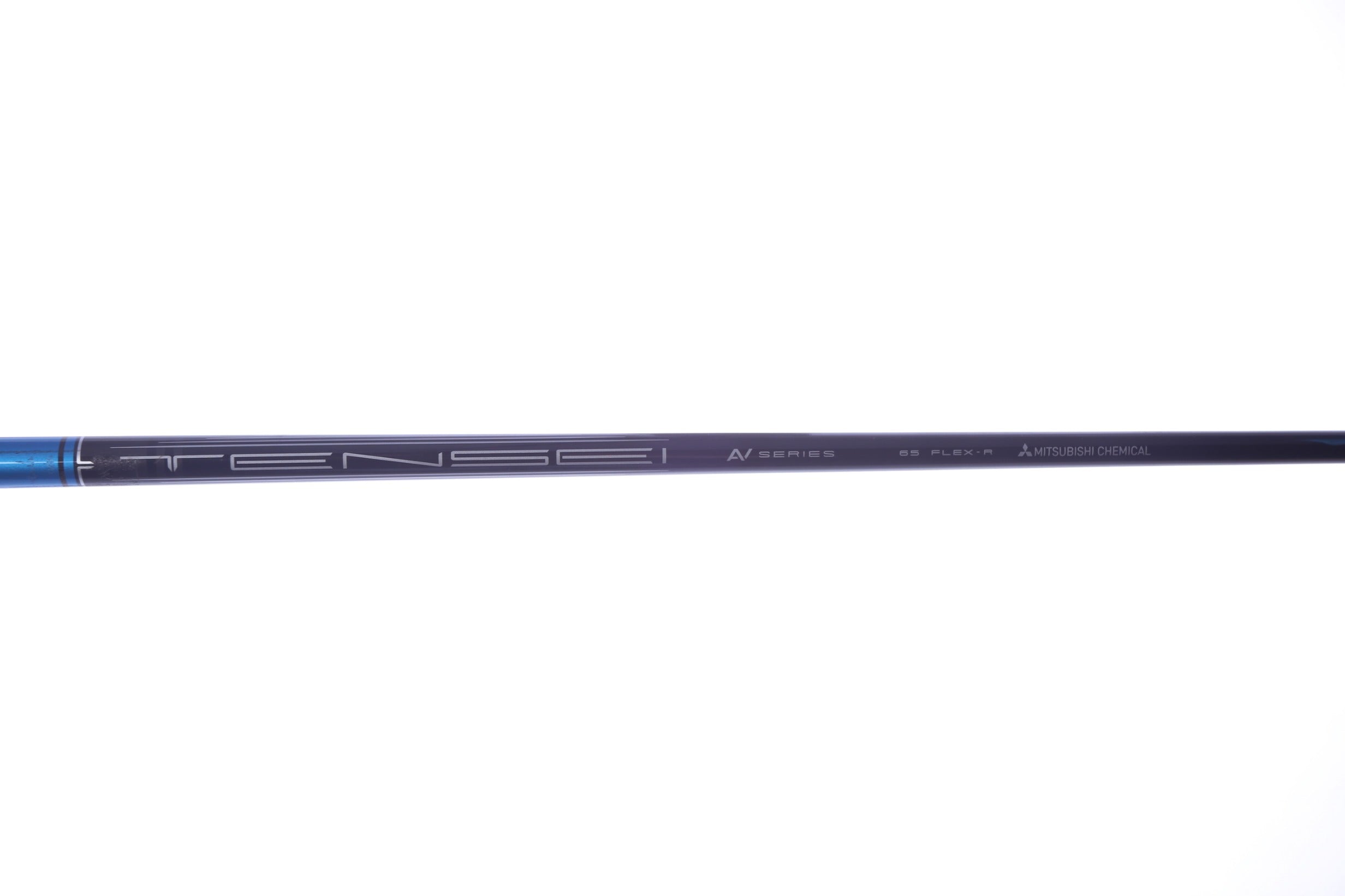 Used Callaway Rogue ST MAX 3H Hybrid - Right-Handed - 18 Degrees - Regular Flex-Next Round