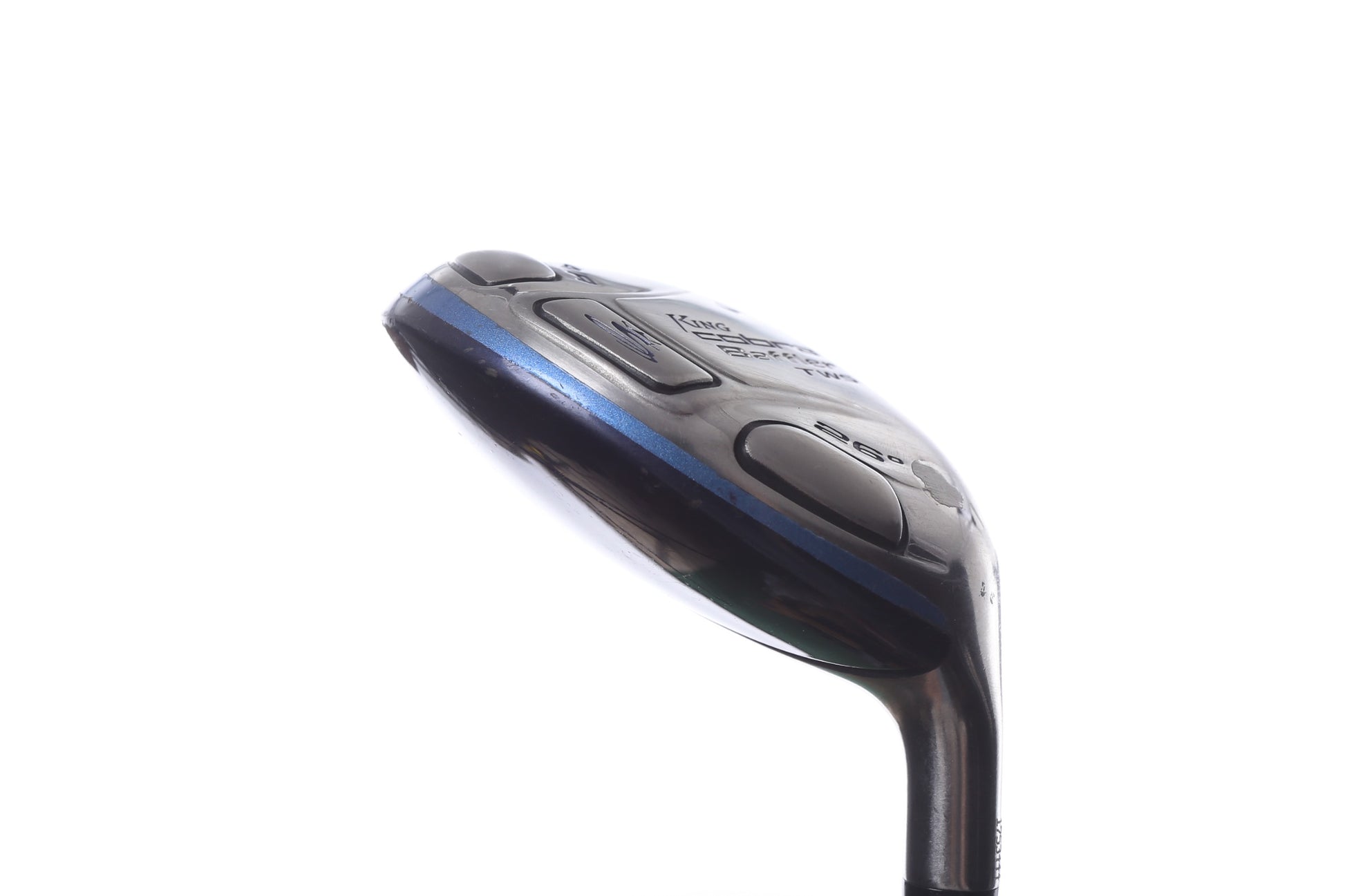 Used Cobra Baffler TWS 4H Hybrid - Right-Handed - 26 Degrees - Ladies Flex-Next Round
