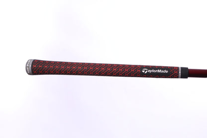 Used Fujikura Ventus TR Red Non Velocore Hybrid Shaft Stiff Flex Graphite - 37.75 in - No Adapter-Next Round