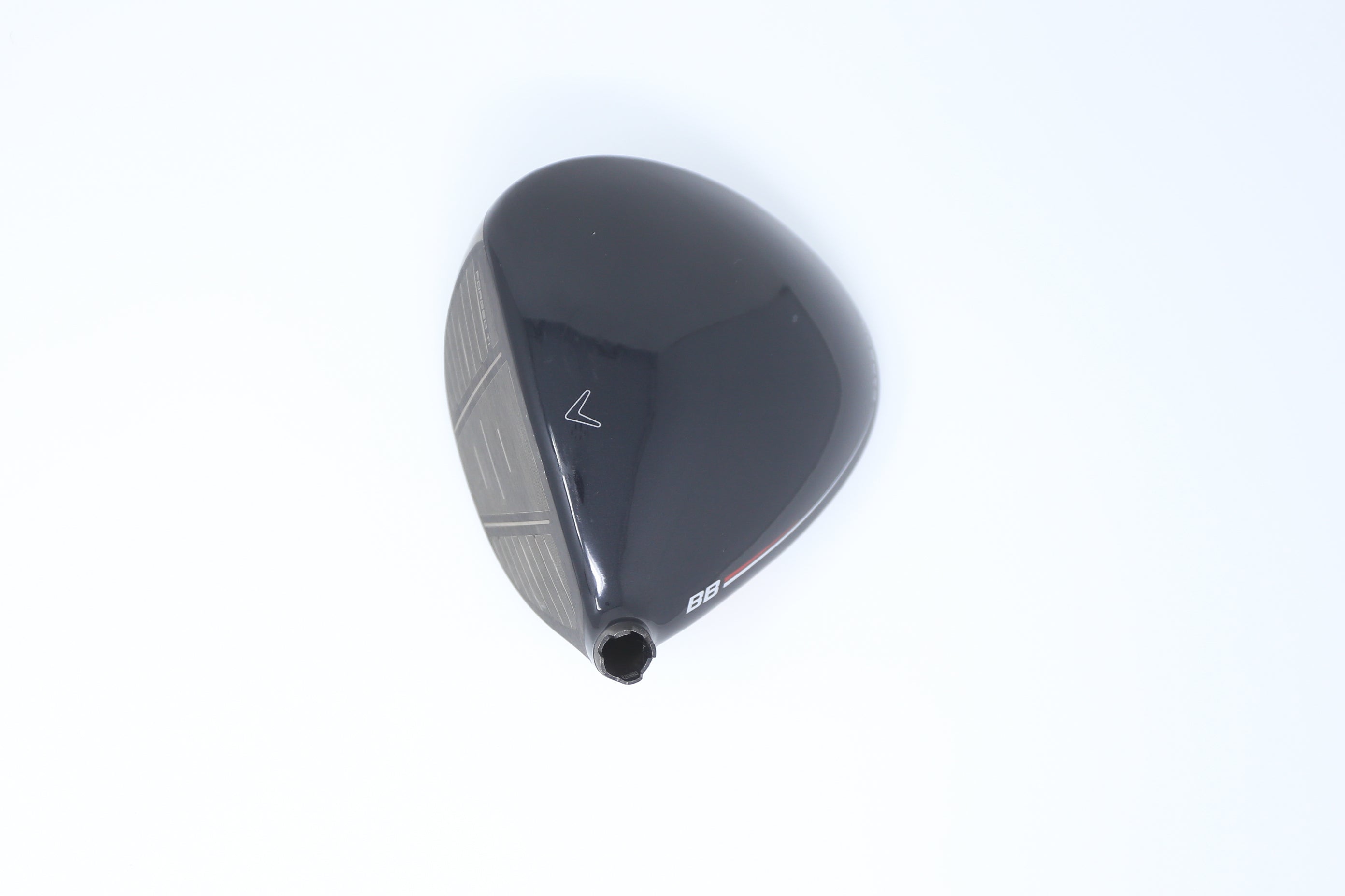 Used Callaway Big Bertha 23 Driver - HEAD ONLY - Right-Handed - 12.5 Degrees-Next Round