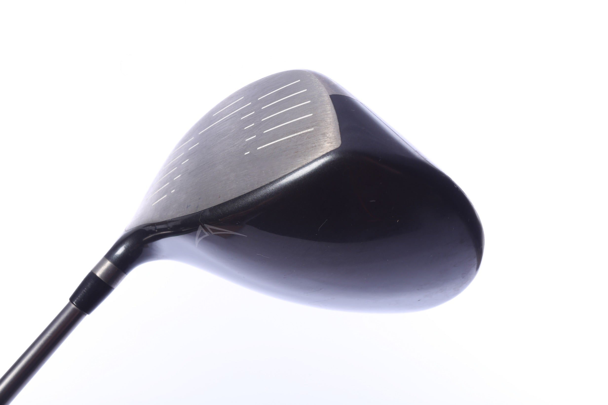 Used Ping G20 Driver - 10.5 Degrees - Regular Flex Ping TFC 169 D - Right-Handed