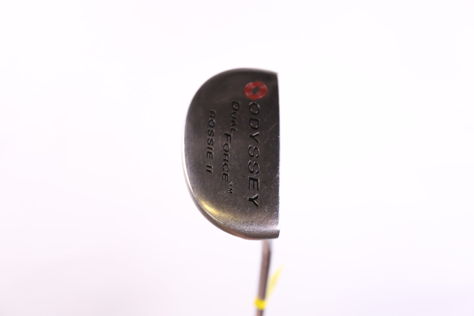 Used Odyssey DF Rossie 2 Putter - Right-Handed - 34 in - Mid-mallet-Next Round