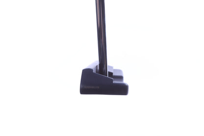 Used Odyssey Ai-ONE Square 2 Square DW Cruiser Putter - Right-Handed - 35 in - Blade