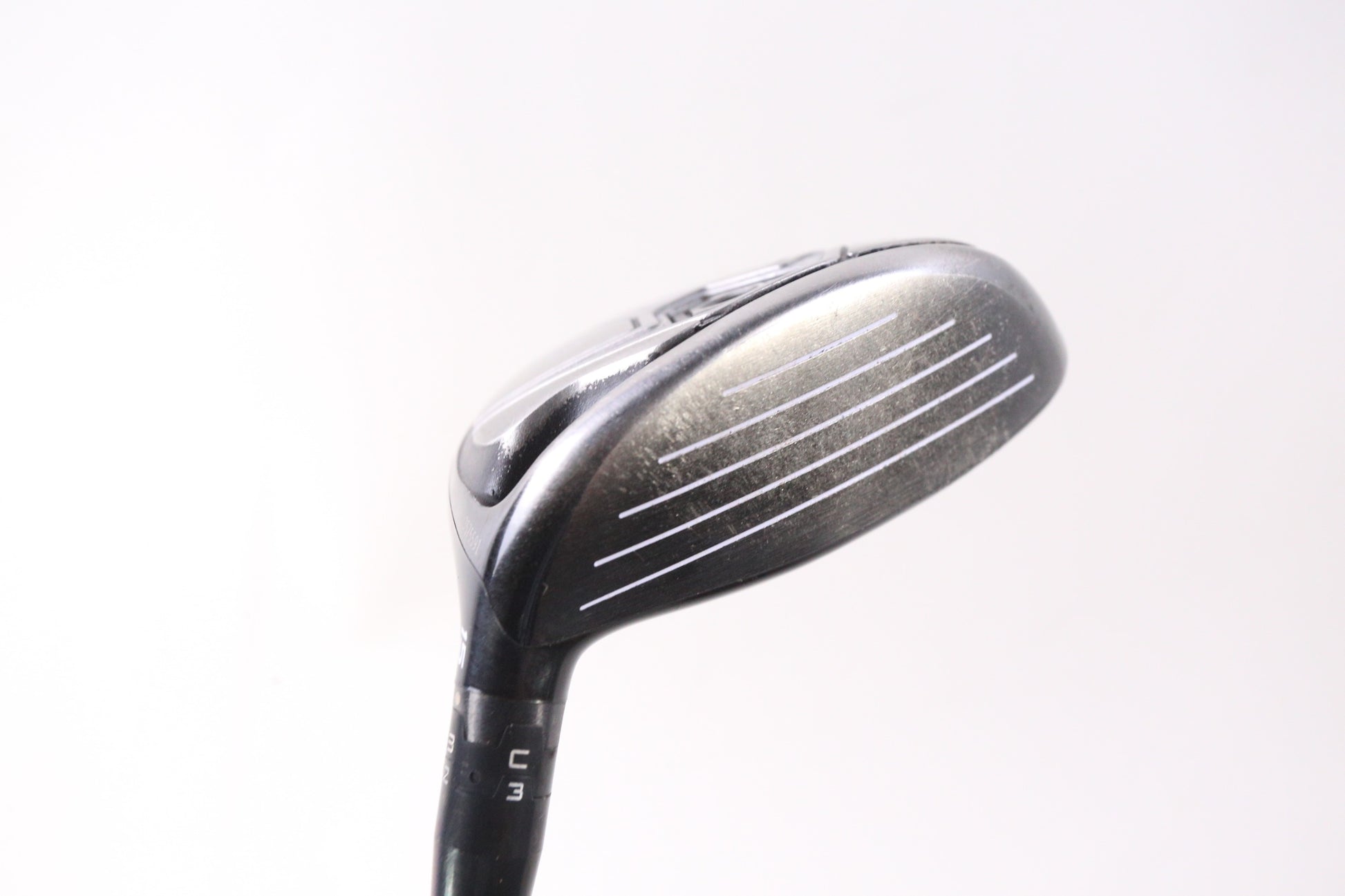 Used Titleist 915F 3-Wood - Right-Handed - 15 Degrees - Regular Flex-Next Round