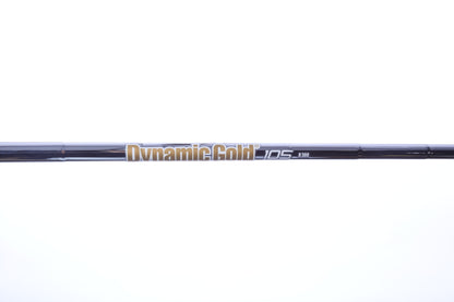 Used PXG 0211 XCOR2 Single 7-Iron - Left-Handed - Regular Flex-Next Round