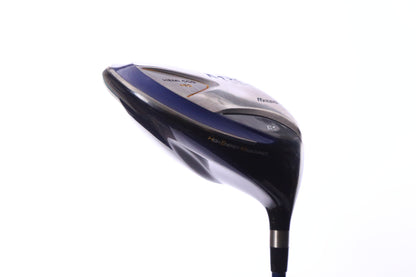 Used Mizuno MX-560 Driver - 12 Degrees - Regular Flex Mizuno Stock Graphite - Right-Handed