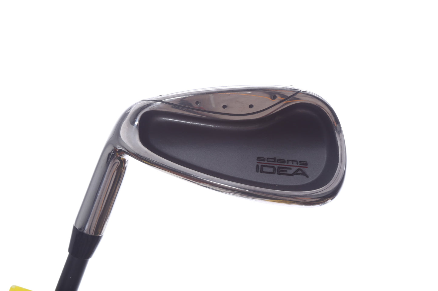 Used Adams Idea Gap Wedge - Left-Handed - 50 Degrees - Regular Flex-Next Round
