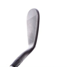 Used Titleist Vokey SM8 Jet Black Wedge Set - Right-Handed - 50*, 54*, 58* - Stiff Flex-Next Round