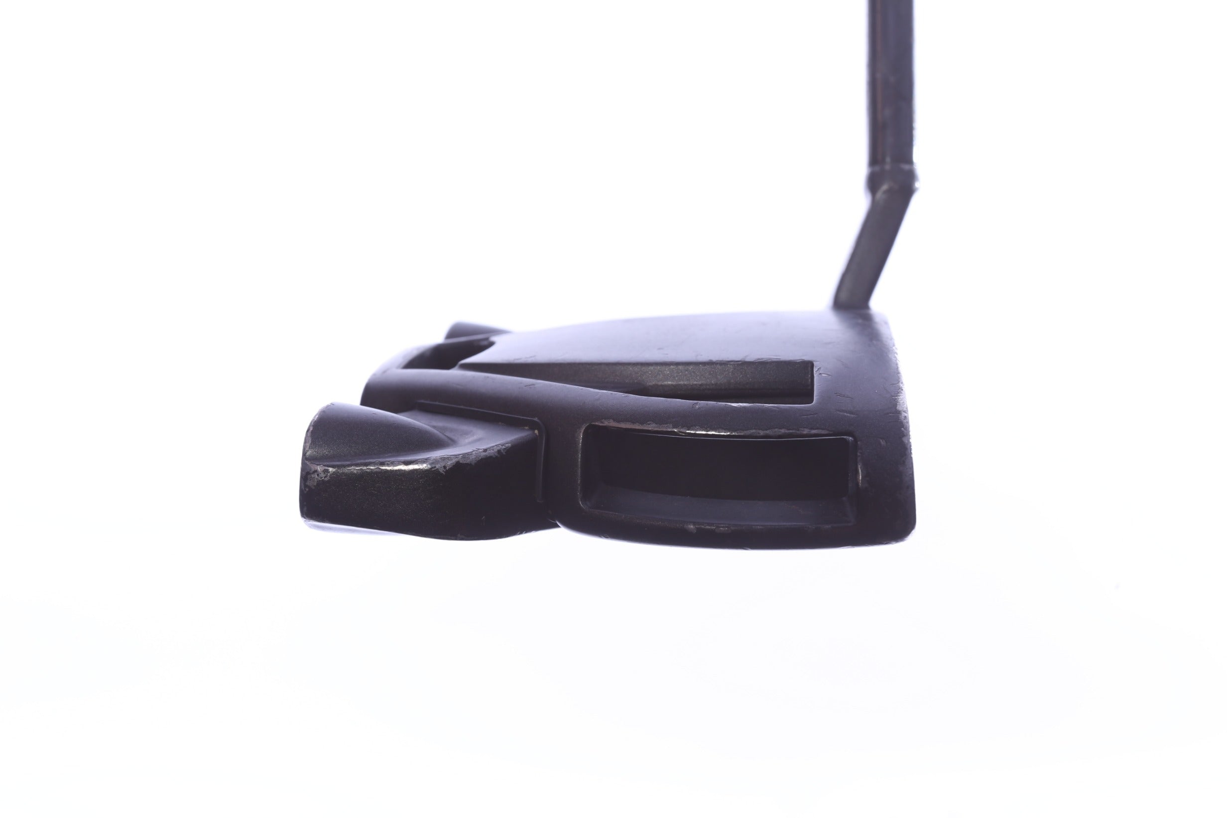 Used TaylorMade Spider Tour Black Putter - Right-Handed - 34 in - Mallet