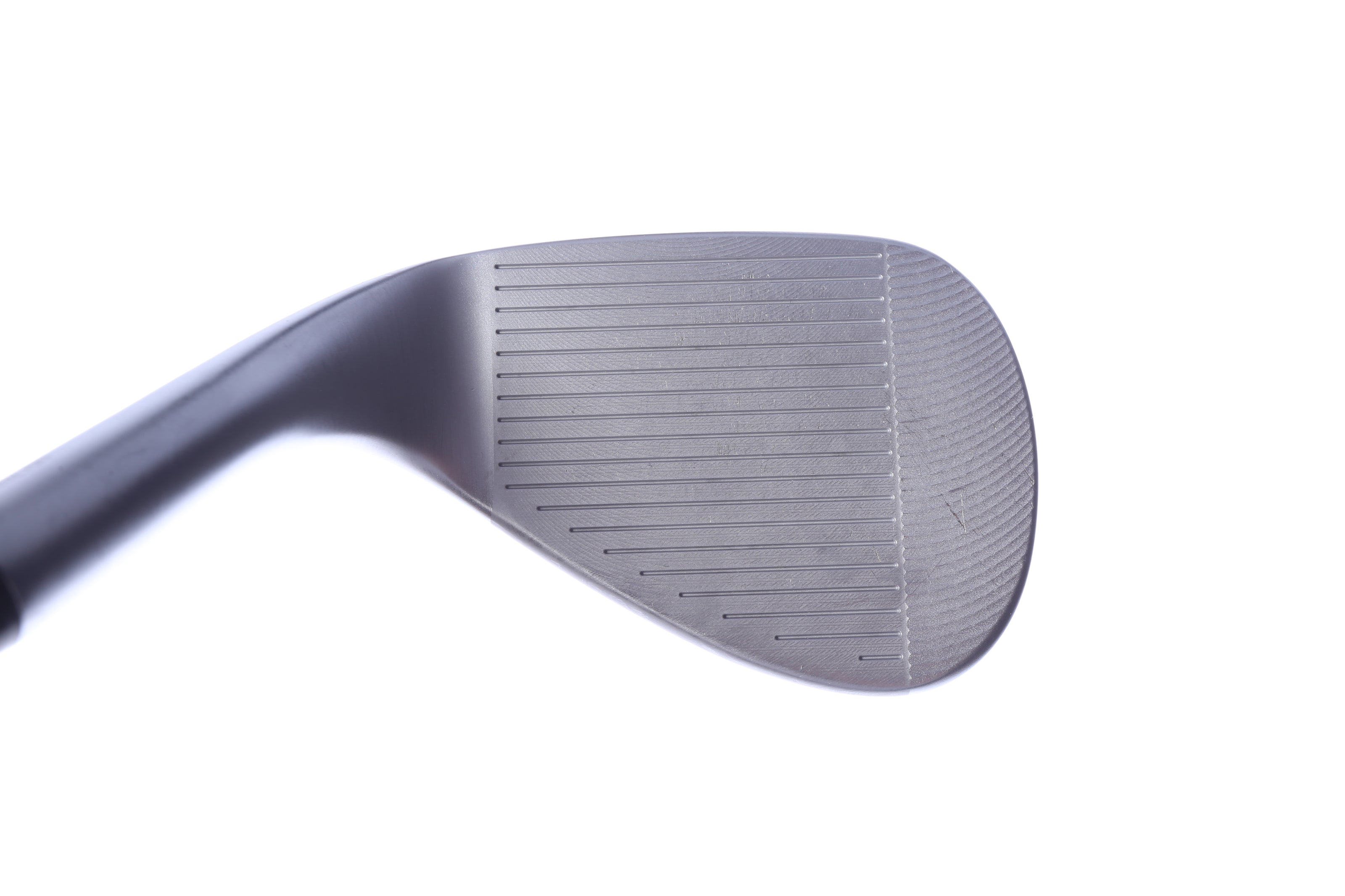 Used Cleveland RTX 6 ZipCore Tour Satin Gap Wedge - Right-Handed - 50 Degrees - Wedge Flex