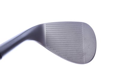 Used Cleveland RTX 6 ZipCore Tour Satin Gap Wedge - Right-Handed - 50 Degrees - Wedge Flex