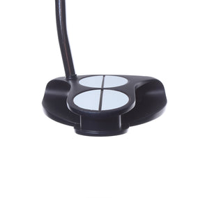 Used Odyssey Ai-ONE 2-Ball DB Putter - Right-Handed - 35 in - Mallet-Next Round