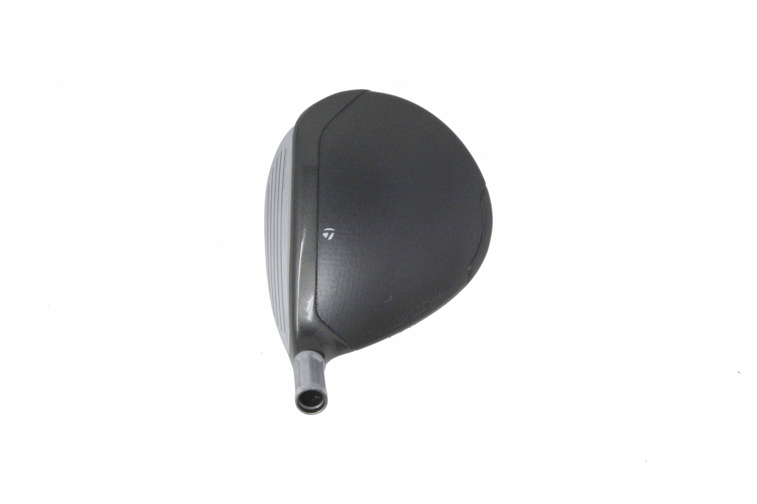 Used TaylorMade STEALTH 3HL Wood - HEAD ONLY - Right-Handed - 16.5 Degrees