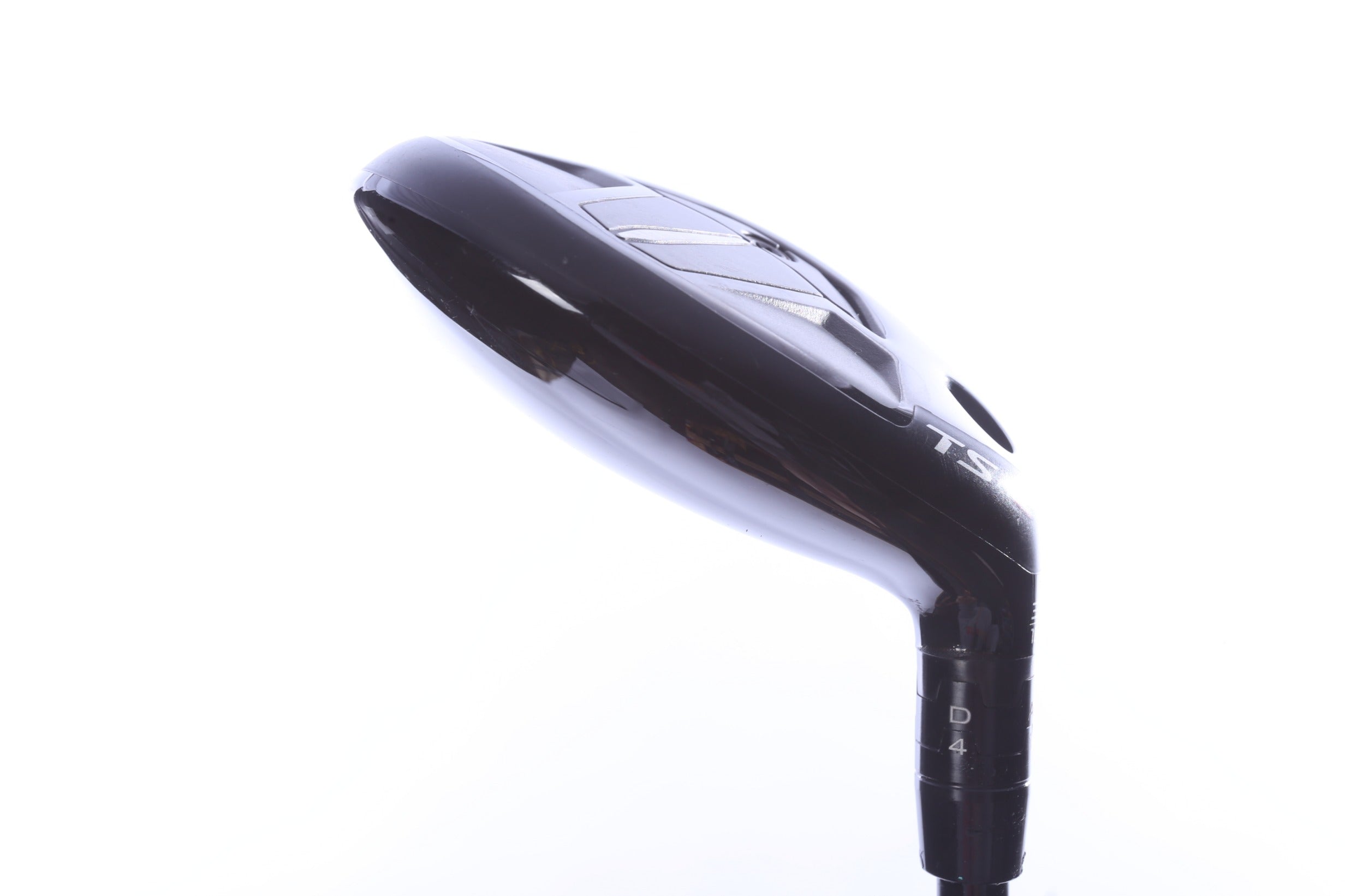 Used Titleist TSR2 3H Hybrid - Right-Handed - 18 Degrees - Extra Stiff Flex-Next Round