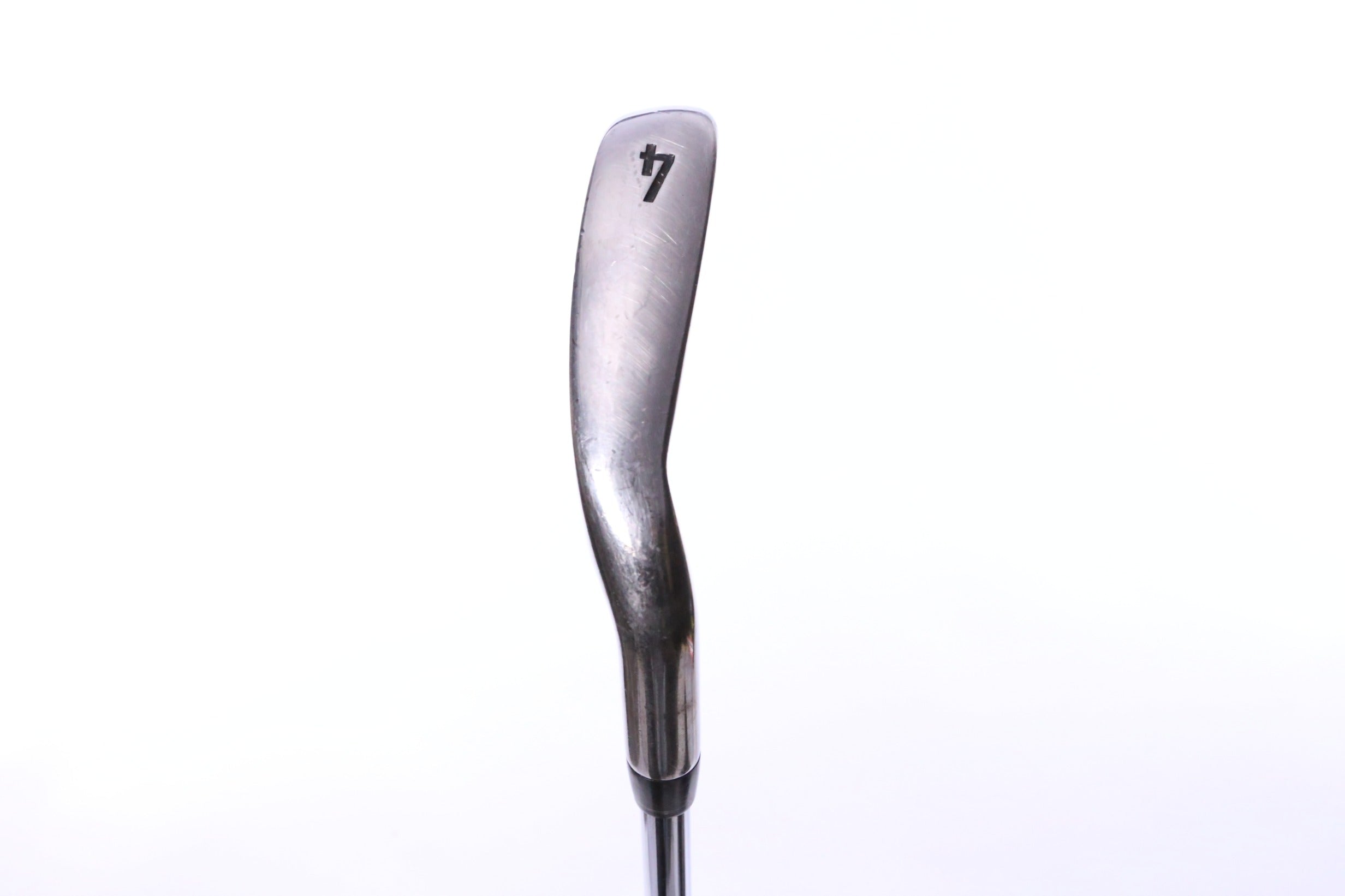 Used Callaway X2 Hot Single 4-Iron - Right-Handed - Regular Flex-Next Round