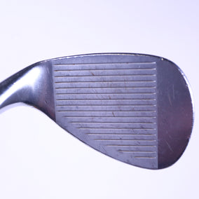 Used Titleist Vokey SM5 Tour Chrome Lob Wedge - Right-Handed - 60 Degrees - Wedge Flex-Next Round