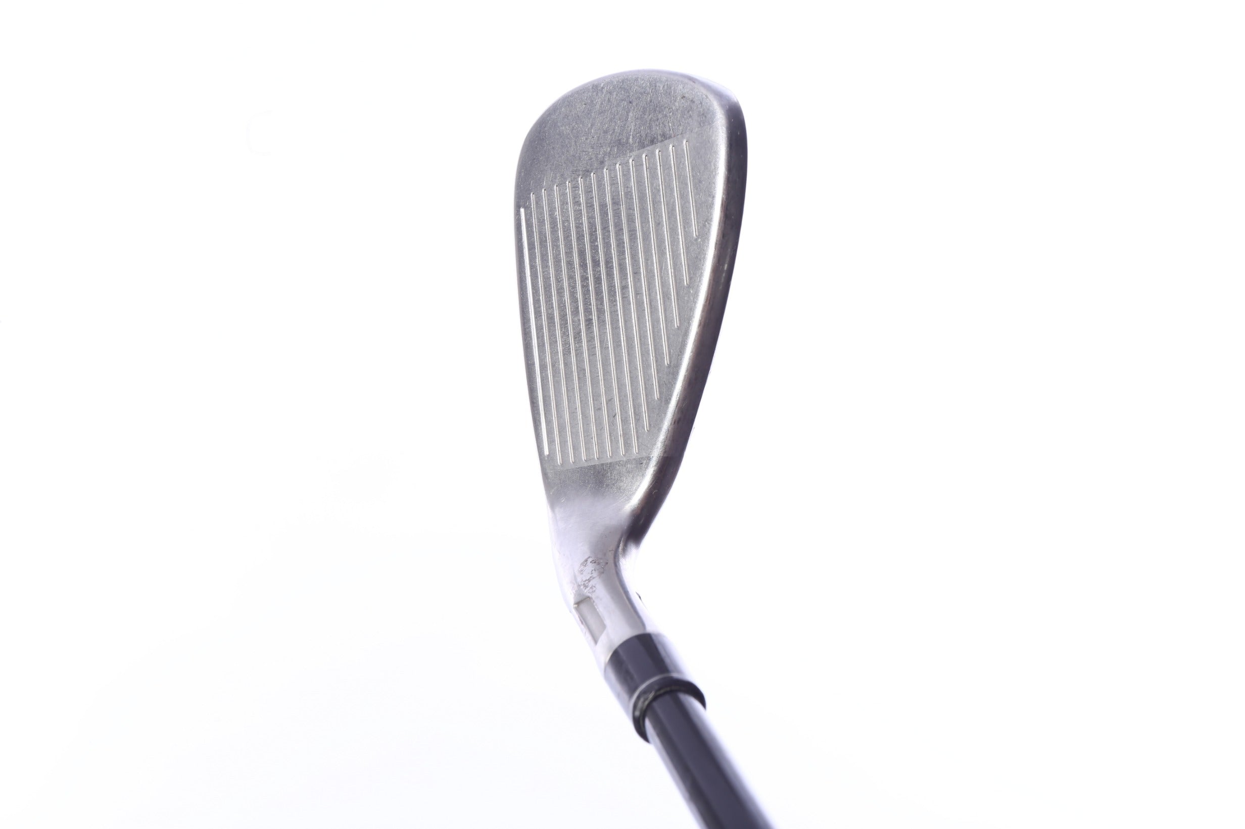 Used TaylorMade STEALTH Iron Set - Right-Handed - 4-PW - Extra Stiff Flex