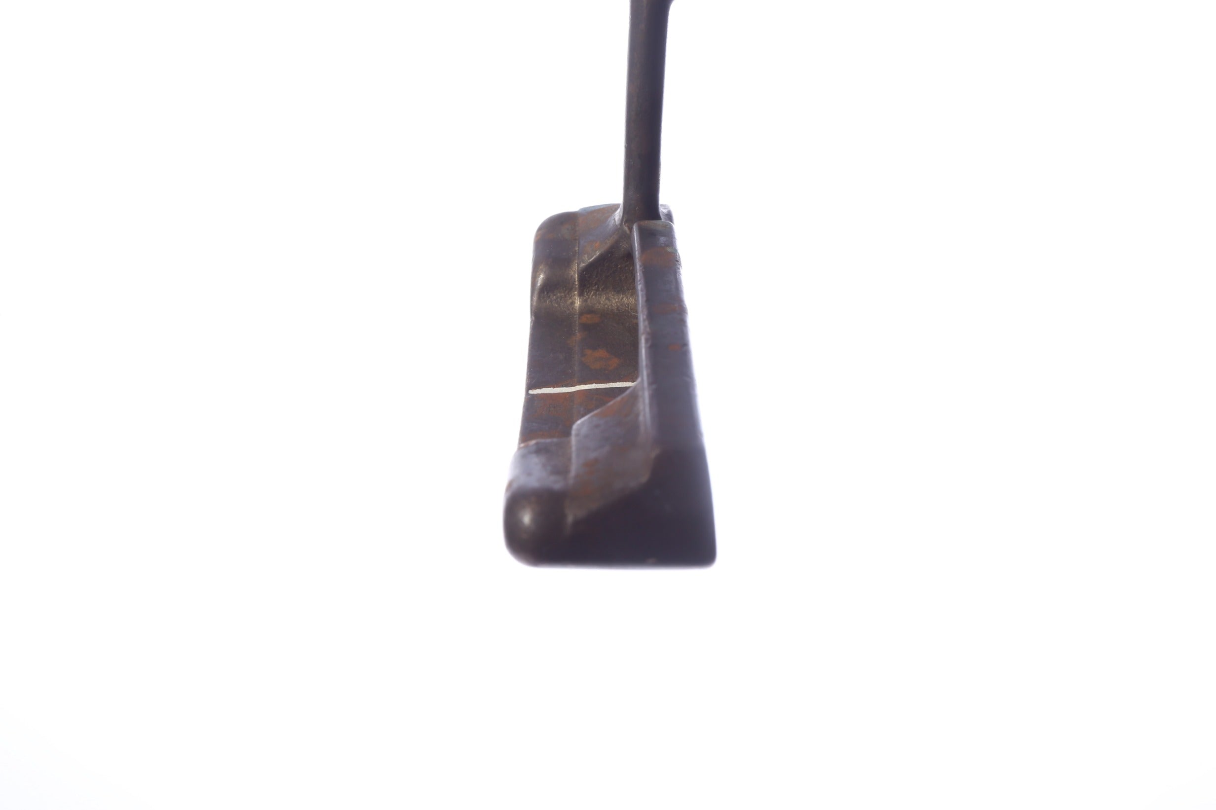 Used Ping Anser 3 Putter - Right-Handed - 36 in - Blade-Next Round