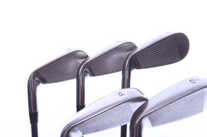 Used Callaway Paradym Ai Smoke HL Iron Set - Right-Handed - 6-PW - Seniors Flex-Next Round