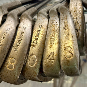 Wholesale Lot of 4 Golf Sets - Iron Sets-Next Round