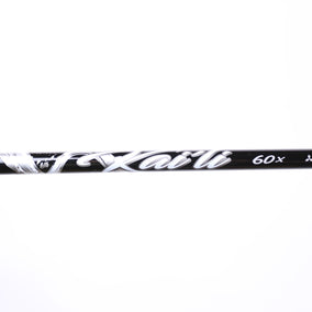 Used Callaway Paradym Ai Smoke TD Driver - 10.5 Degrees - Extra Stiff Flex Mitsubishi Kai'li - Right-Handed-Next Round