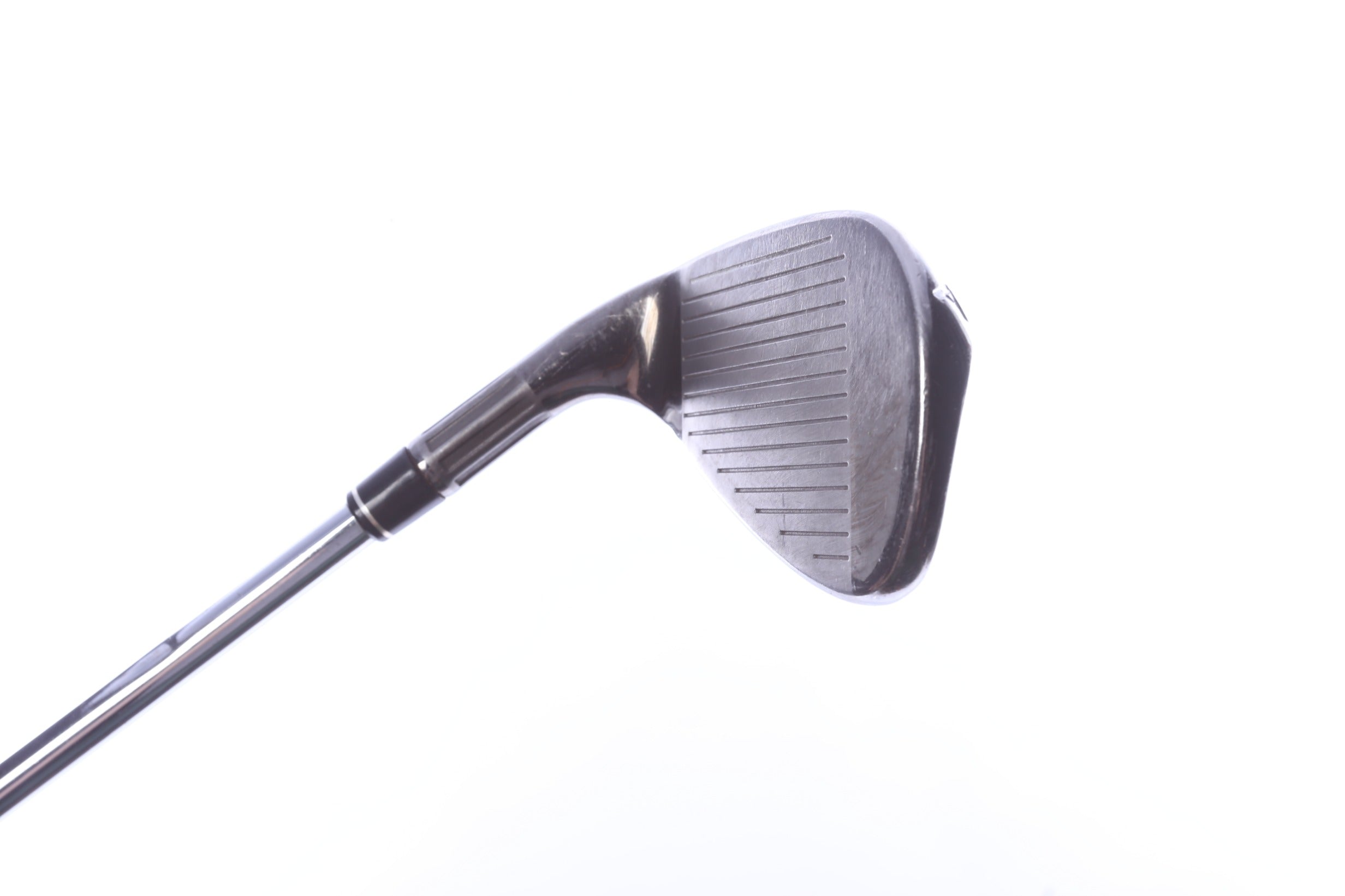 Used TaylorMade M2 Approach Wedge - Right-Handed - 49 Degrees - Stiff Flex-Next Round