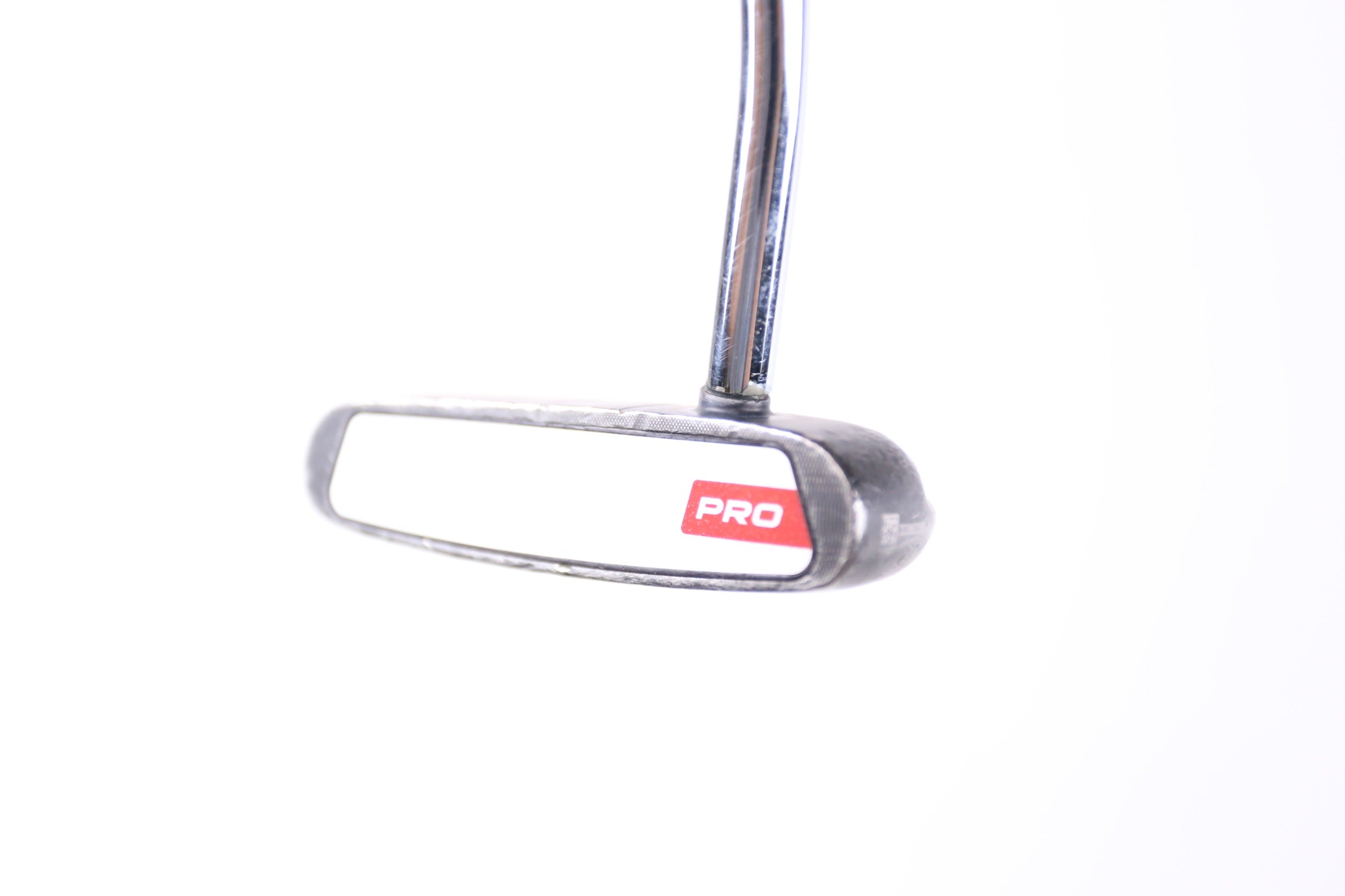 Used Odyssey White Hot Pro Rossie Right-Handed Putter – Next