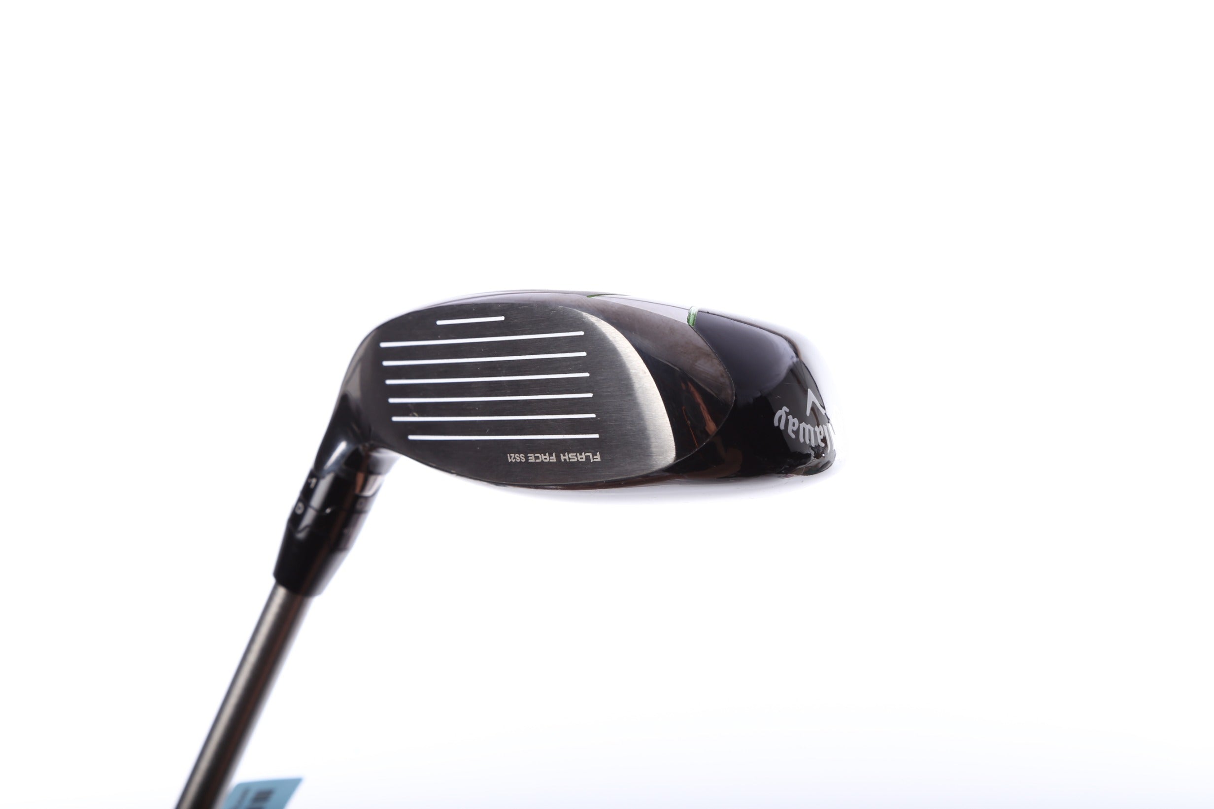 Used Callaway Epic Super Right-Handed Hybrid – Next Round