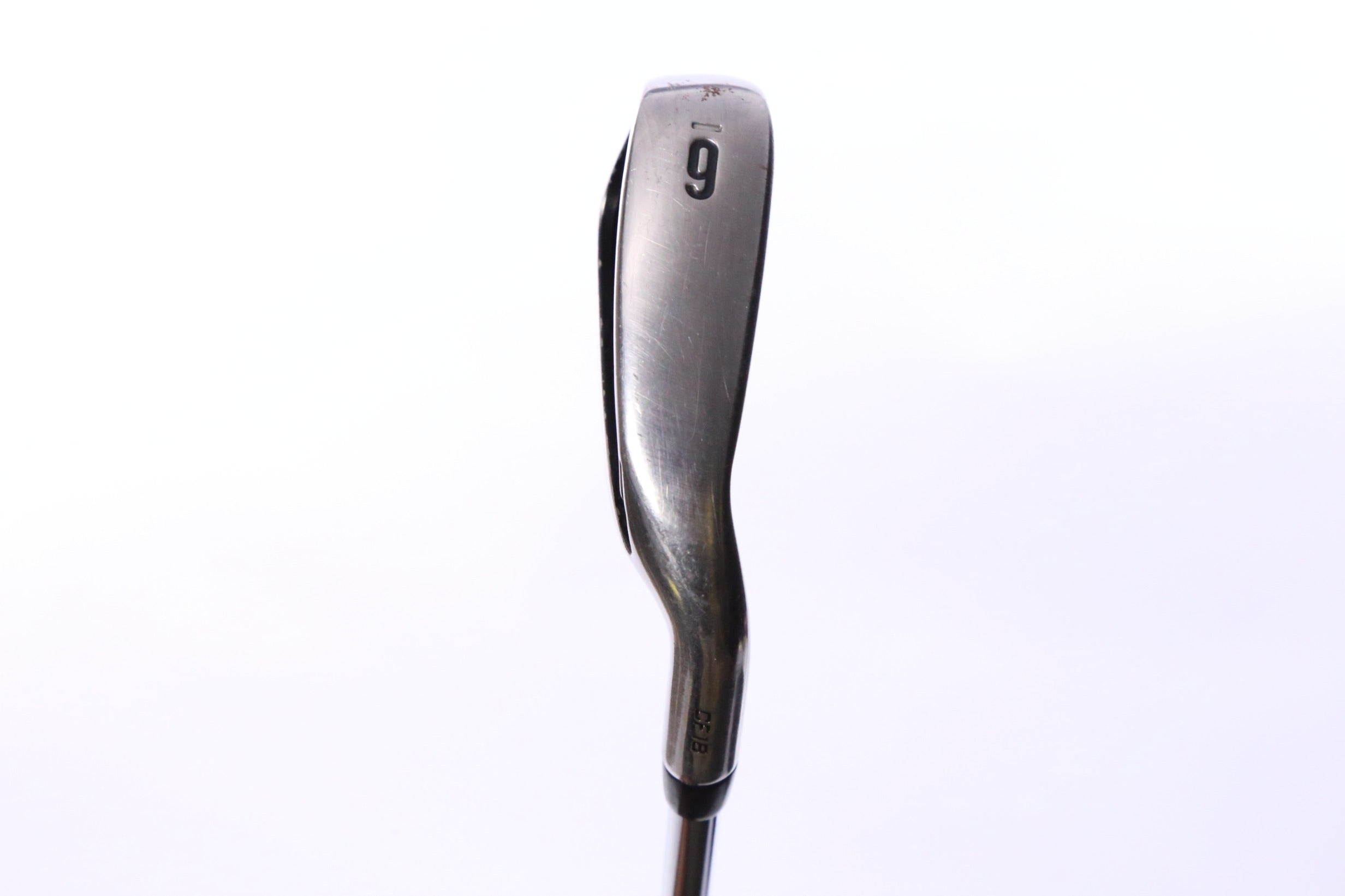 Used Callaway Rogue Single 6-Iron - Right-Handed - Regular Flex-Next Round