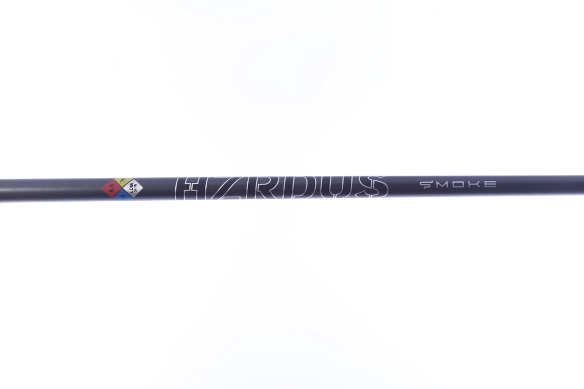 Used Callaway Epic Flash Sub Zero Driver - 9 Degrees - Extra Stiff Flex Project X HZRDUS Smoke Black - Right-Handed-Next Round