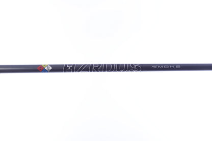 Used Callaway Epic Flash Sub Zero Driver - 9 Degrees - Extra Stiff Flex Project X HZRDUS Smoke Black - Right-Handed-Next Round