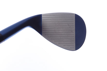 Used Mizuno Pro T-1 Blue Ion Lob Wedge - Right-Handed - 58 Degrees - Wedge Flex