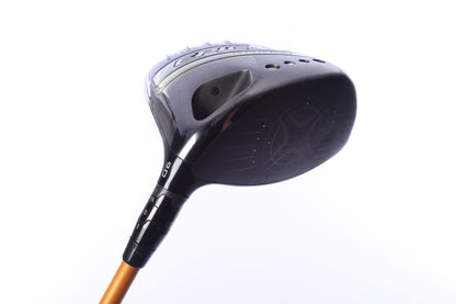 Used Callaway Epic Speed Driver - 9 Degrees - Stiff Flex UST Mamiya Proforce V2 - Right-Handed
