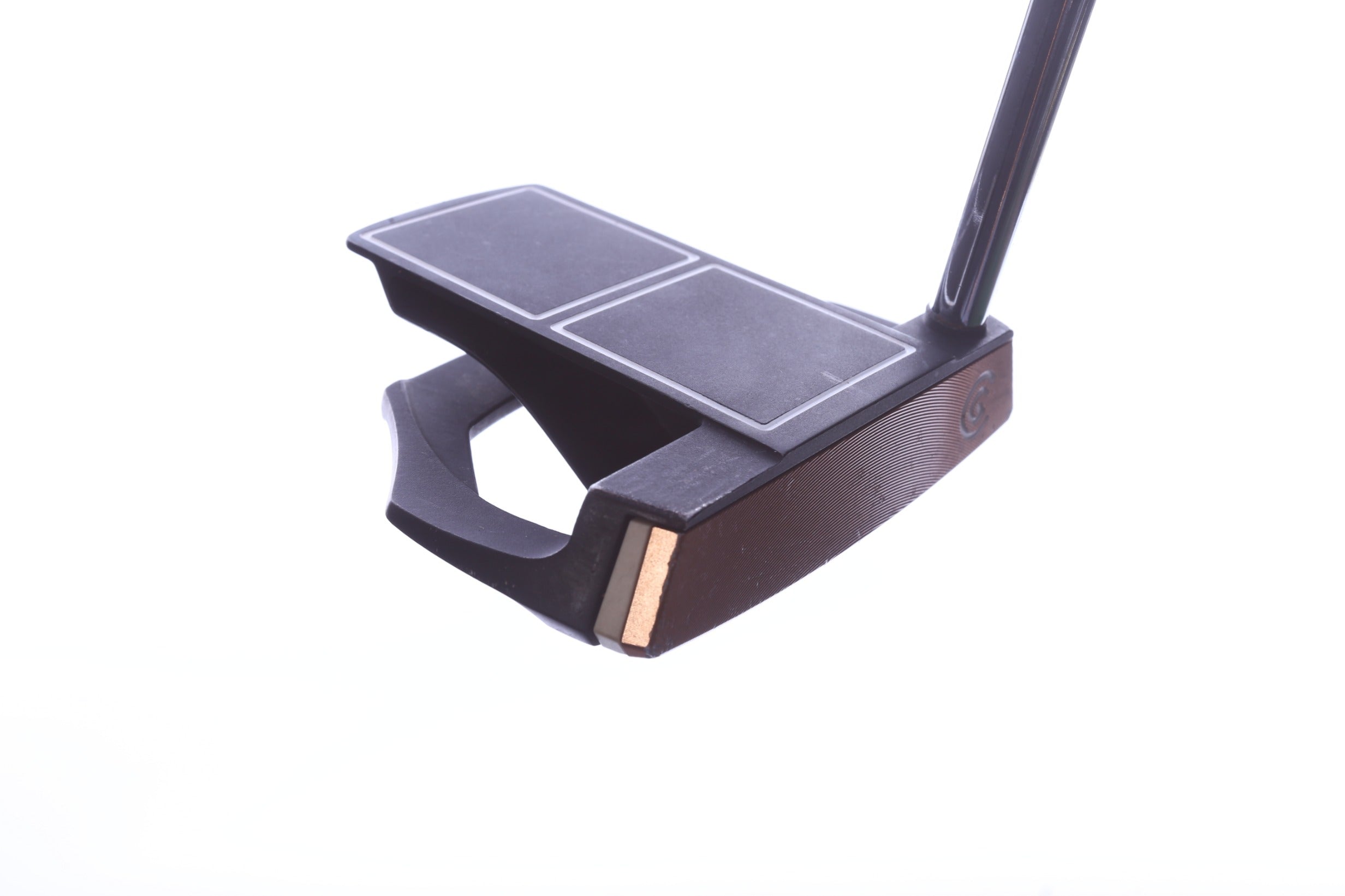 Used Cleveland Smart Square TFI Putter - Right-Handed - 35 in - Mallet