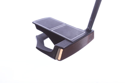 Used Cleveland Smart Square TFI Putter - Right-Handed - 35 in - Mallet