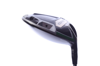 Used Callaway Elyte Driver - 12 Degrees - Regular Flex Project X DENALI Charcoal - Right-Handed