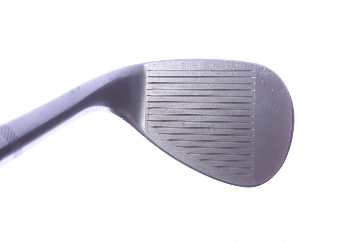 Used Titleist Vokey SM10 Tour Chrome Lob Wedge - Right-Handed - 60 Degrees - Wedge Flex-Next Round